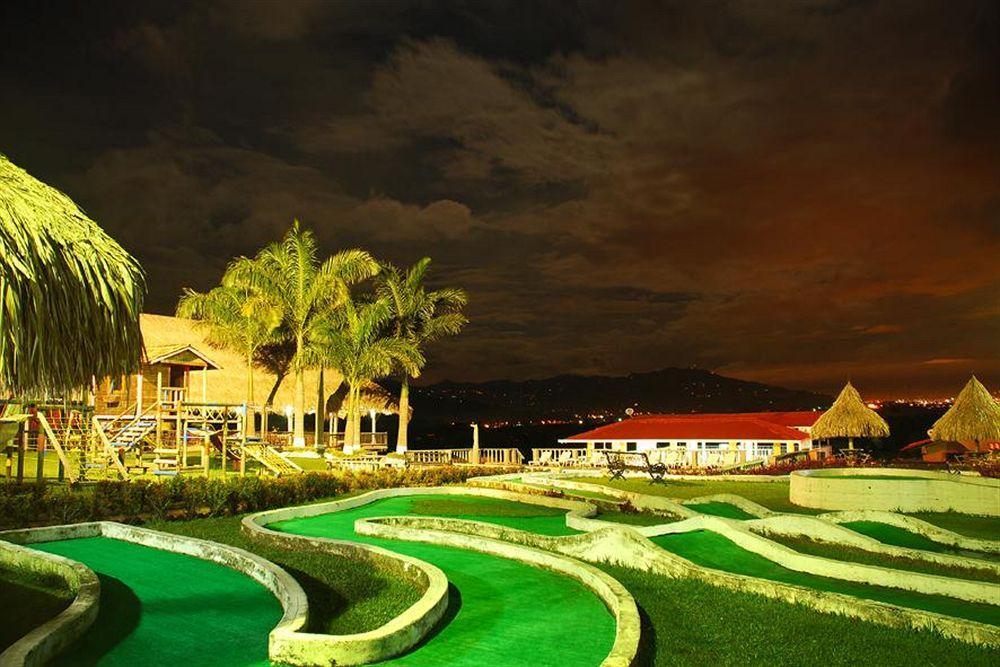 Hotel San Antonio del Cerro Cerritos Exterior foto